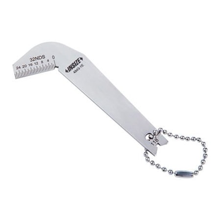 Insize Insize Drill Point Gage 4843-1E